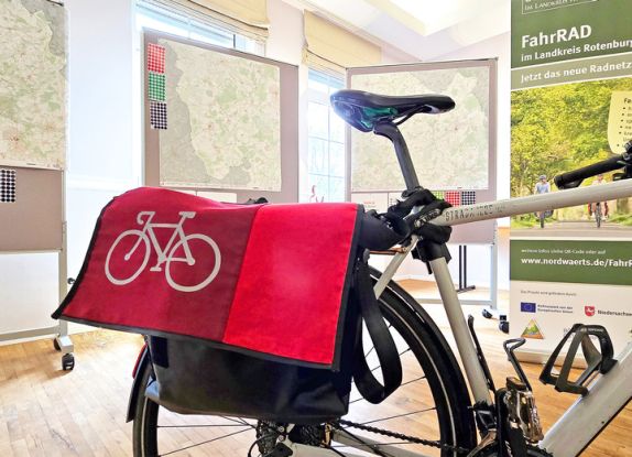 Montag Morgen Tour, &copy; TouROW