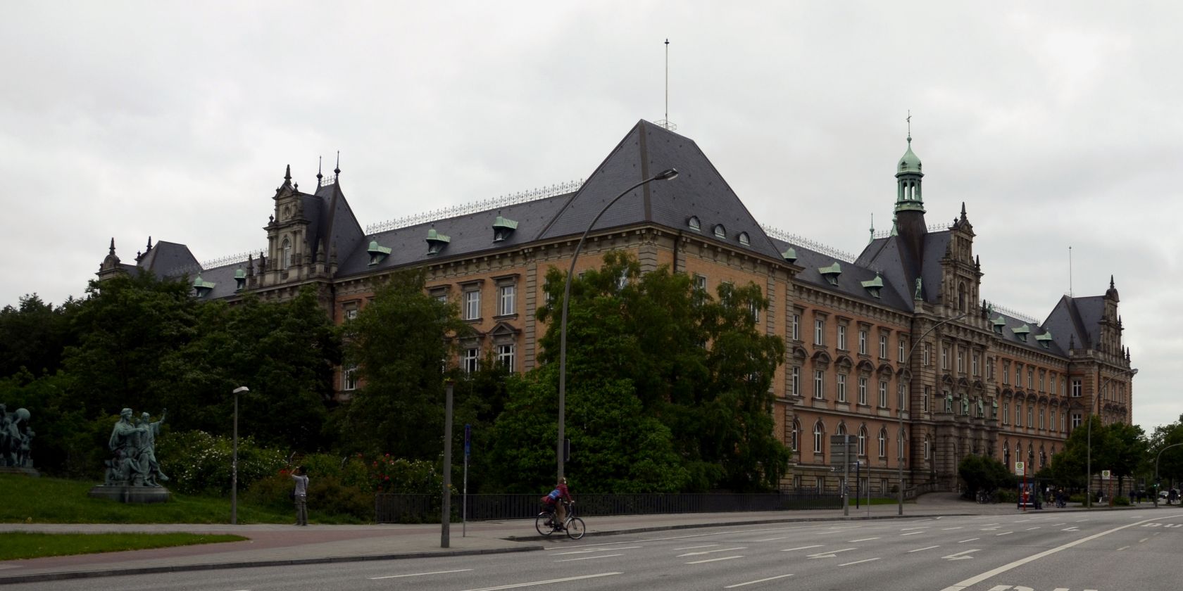 Ziviljustizgeb+ñude_02, © Felix Neumann