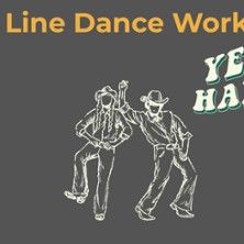 Linedance Workshop, &copy; links im Bild