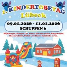 1. Kindertobetag, &copy; links im Bild