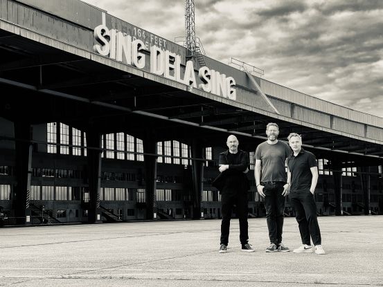 klara_lubbe2, &copy; Sing de la Sing