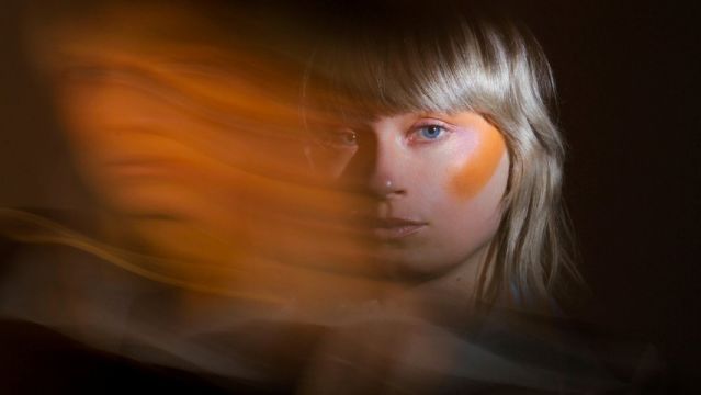 Nadia Struiwigh, &copy; Palma Llopis