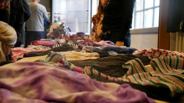 Schätze ans Licht, © Goldbekhaus