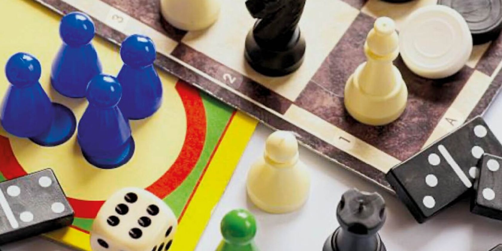 Spieleabend, &copy; Christuskirche Pinneberg