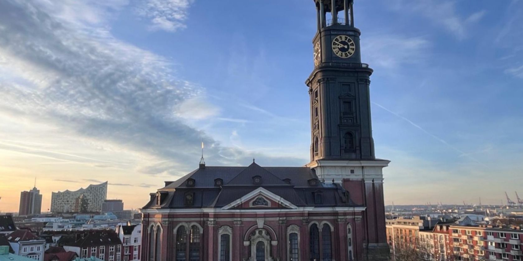 St. Michaelis, &copy; St. Michaelis