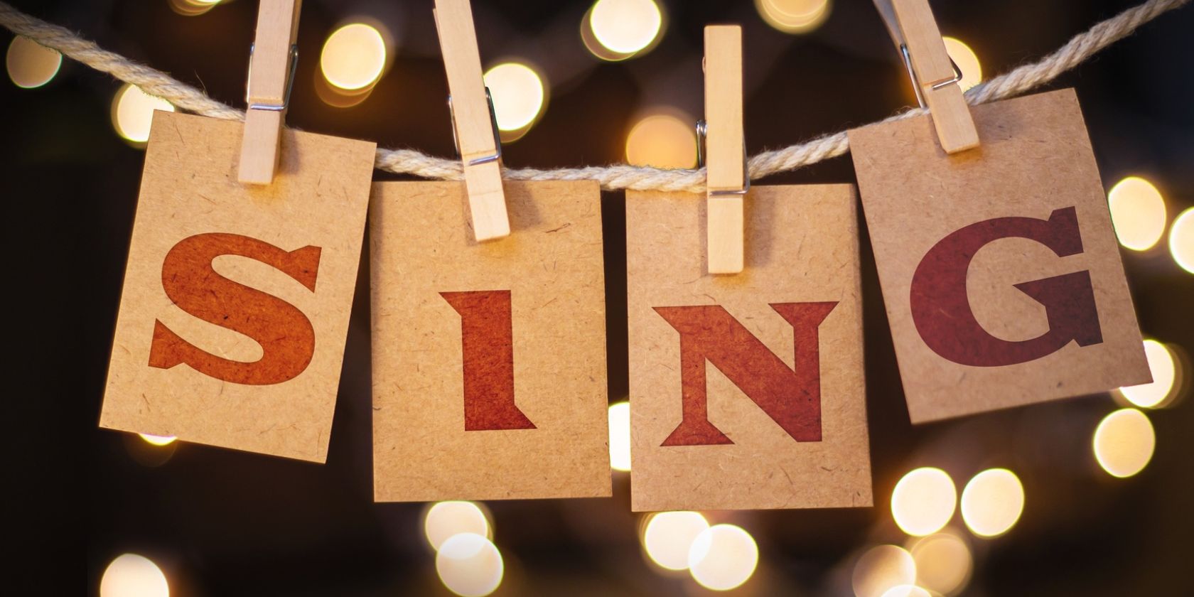 Sing, © enterlinedesign, Fotolia