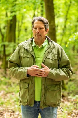 Heideregion Uelzen-2023-268-Wald Lintzel-Wanderung mit Volker Einhorn-HeideRegion Uelzen e. V., Dominik Ketz, © HeideRegion Uelzen e. V., Dominik Ketz