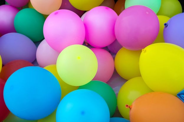 Kinderfest mit Siegelvergabe, &copy; Pixabay