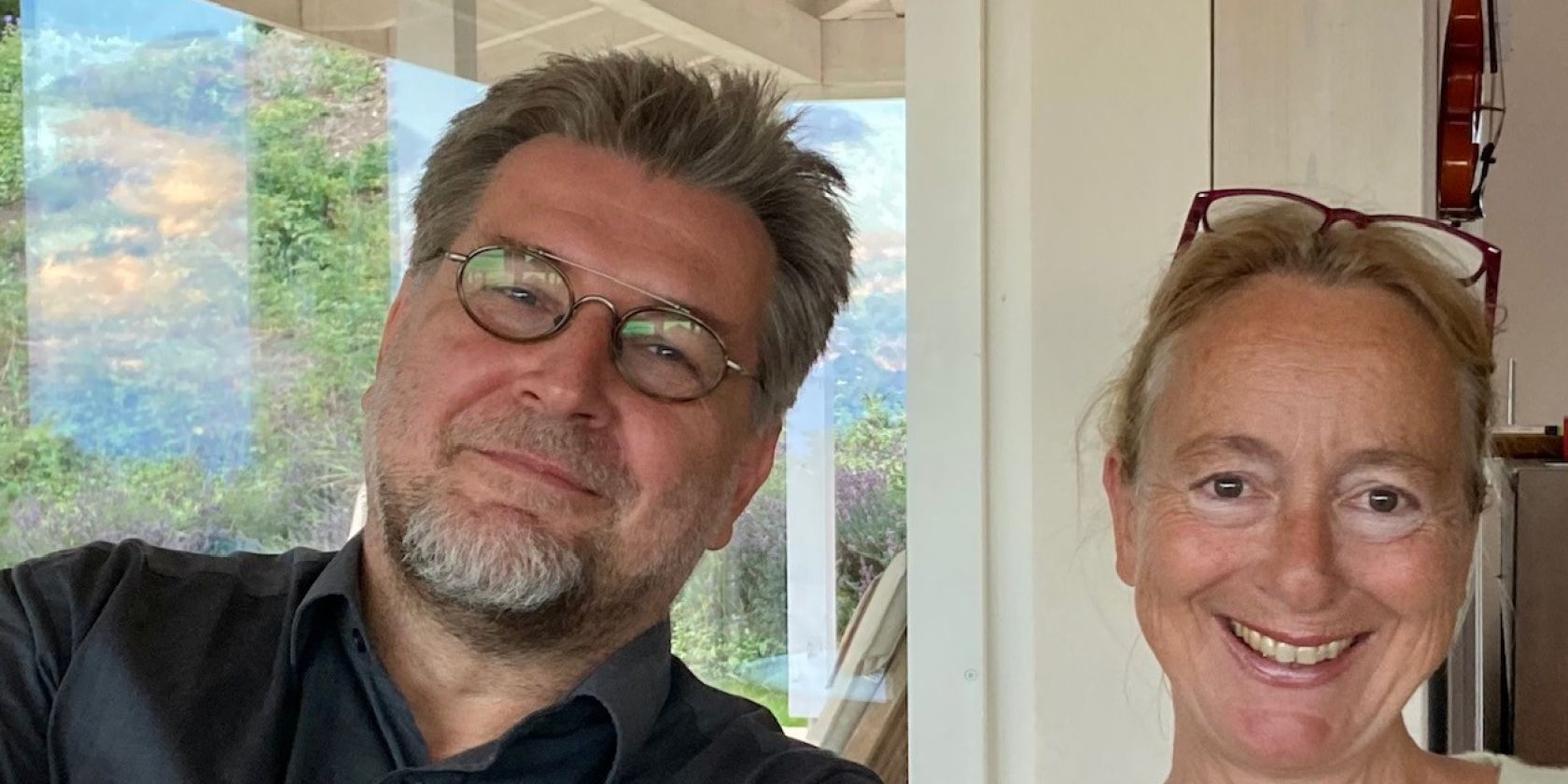 Ellen Steffen & Christian Nau, &copy; Ellen Steffen