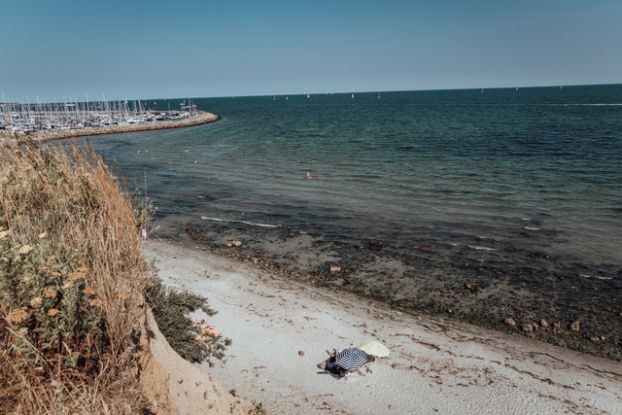 Steilk&uuml;sten-Entdeckungstour  - "Best of Baltic"