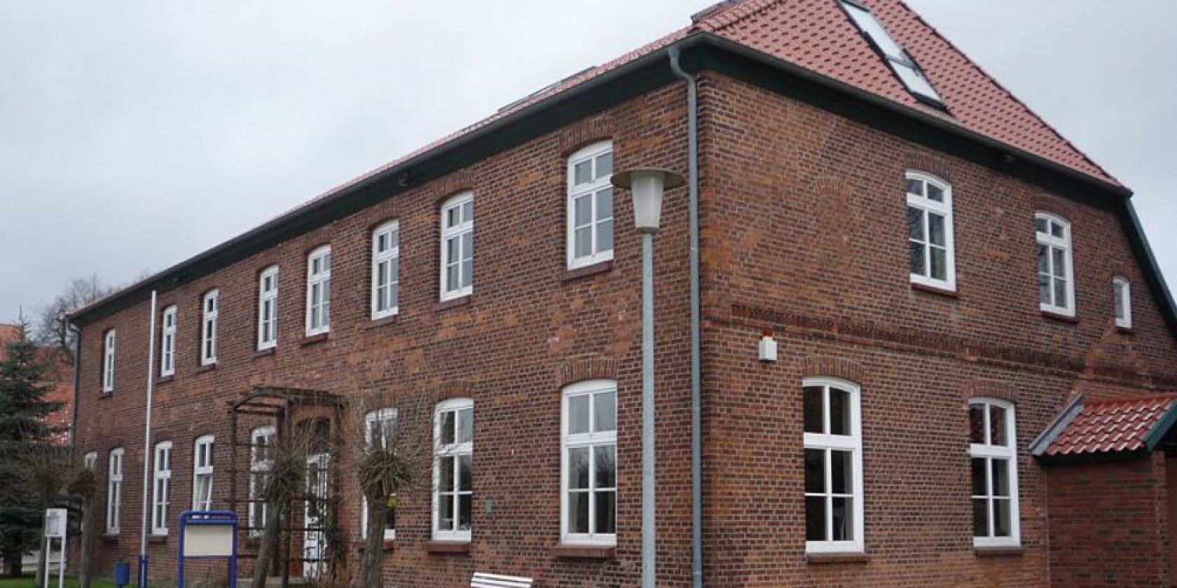 Grenzhus_Schlagsdorf, © Politische Memoriale e.V.