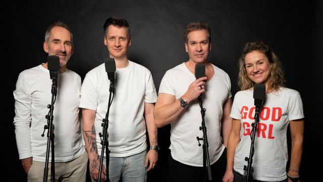 TKKG &ndash; Das verschollene Zepter von Gizeh, &copy; Linh Nguyen