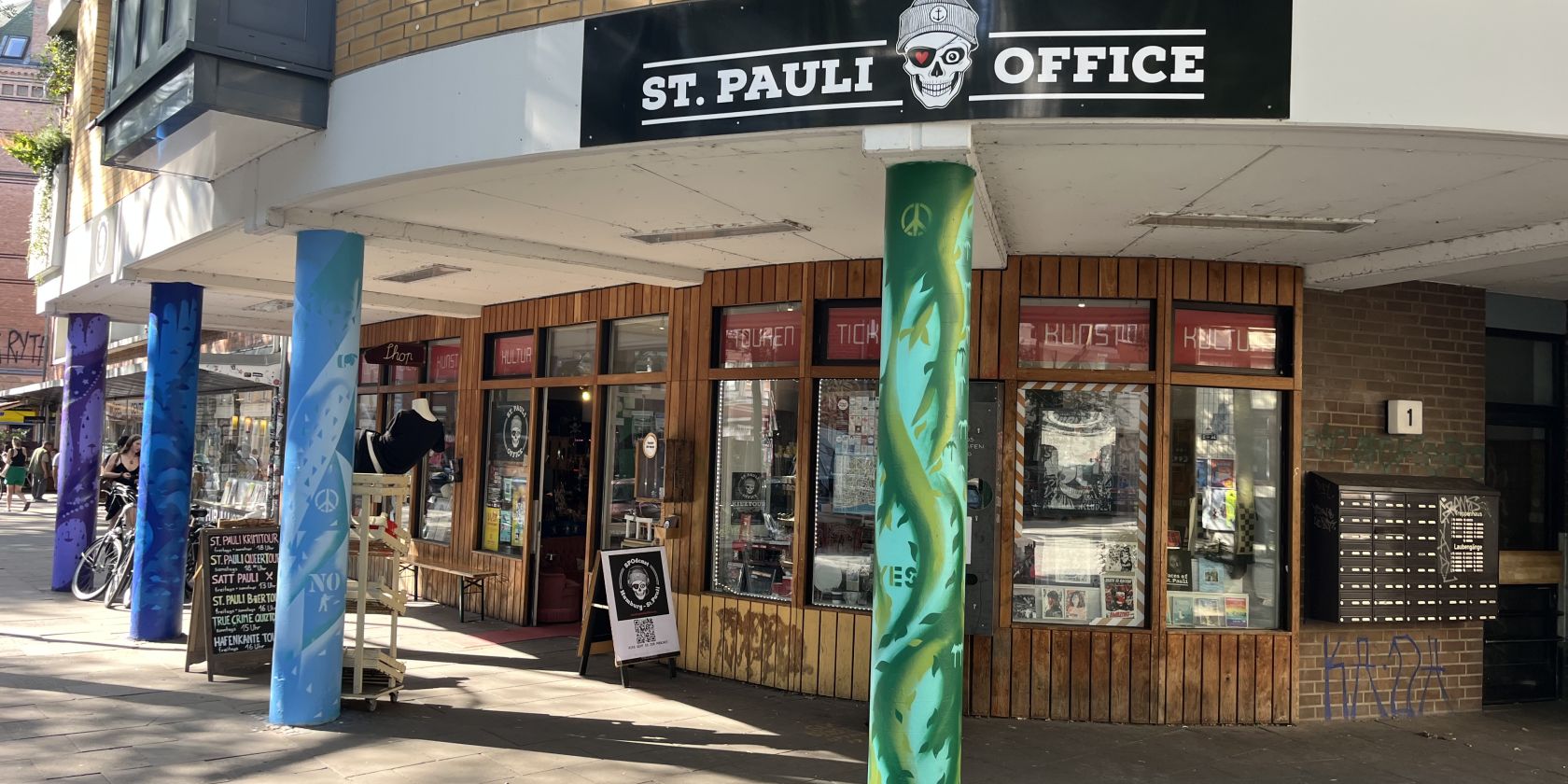 St_Pauli_Office_(c)_H (1), © H. Retzlaff