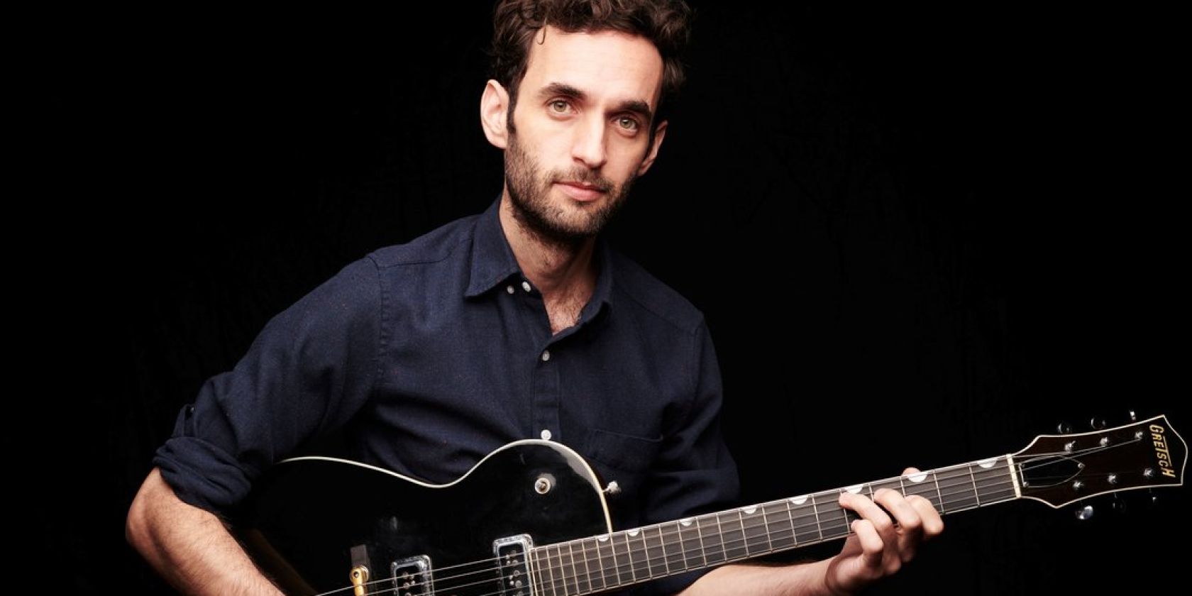 Julian Lage, © Nathan West