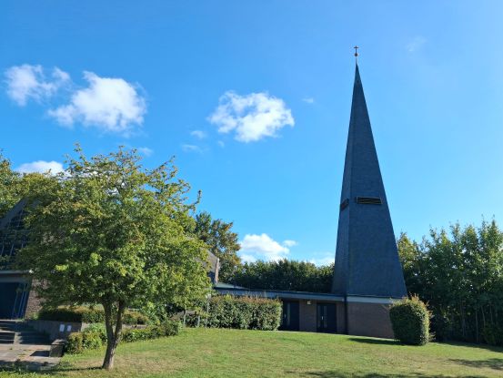 Erntedankgottesdienst, &copy; Palm-Simonsen