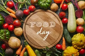Food Day - Lebensmittelausgabe im Helbach-Haus, © AdobeStock_225870304