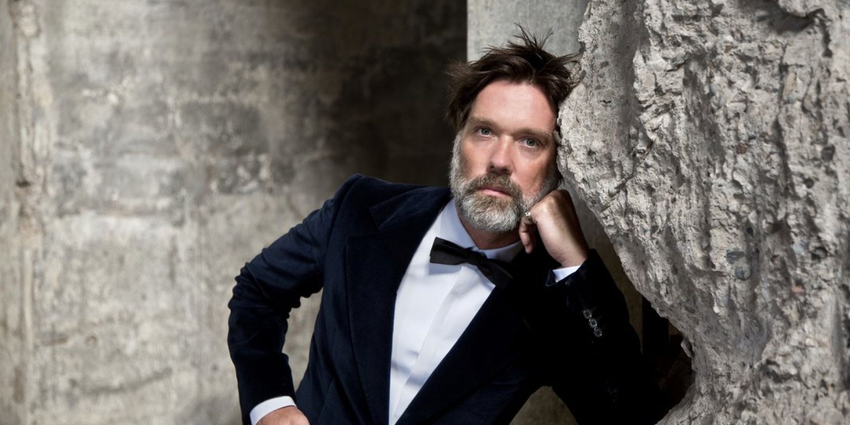 Rufus Wainwright: Dream Requiem, © V. Tony Hauser