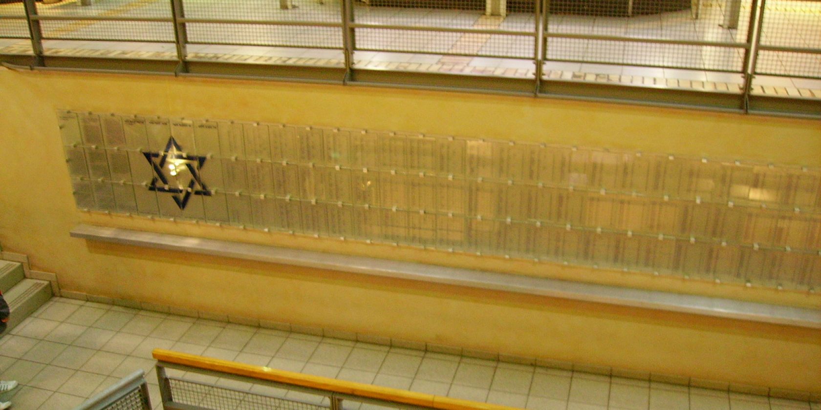 J&uuml;discher Friedhof Ottensen, &copy; Hamburg News Stadtf&uuml;hrungen