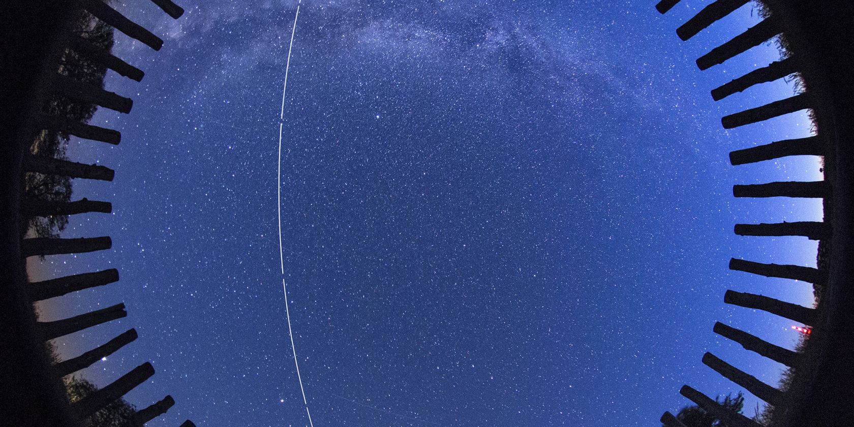 Vortrag &uuml;ber den Dezemberhimmel mit Landschaftsfotograf Helmut Schnieder, &copy; Helmut-Schnieder