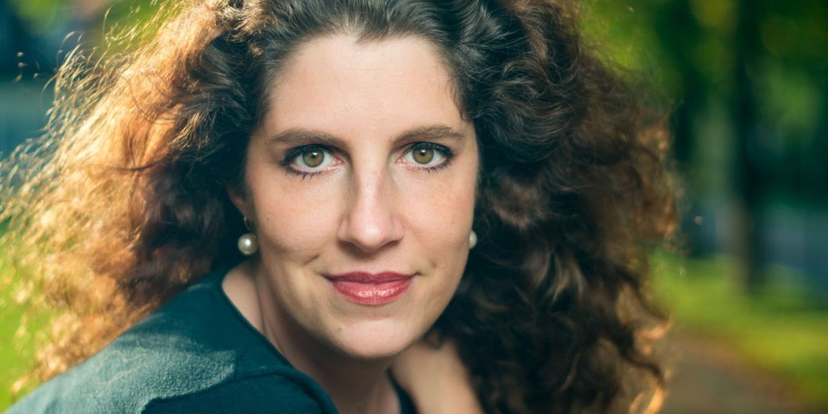 Symphoniker Hamburg / Sarah Wegener / Sylvain Cambreling, © Simon Wagner