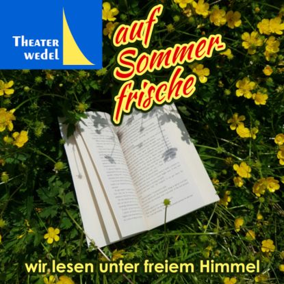 Theater auf Sommerfrische - Premiere, Quelle: Reservix