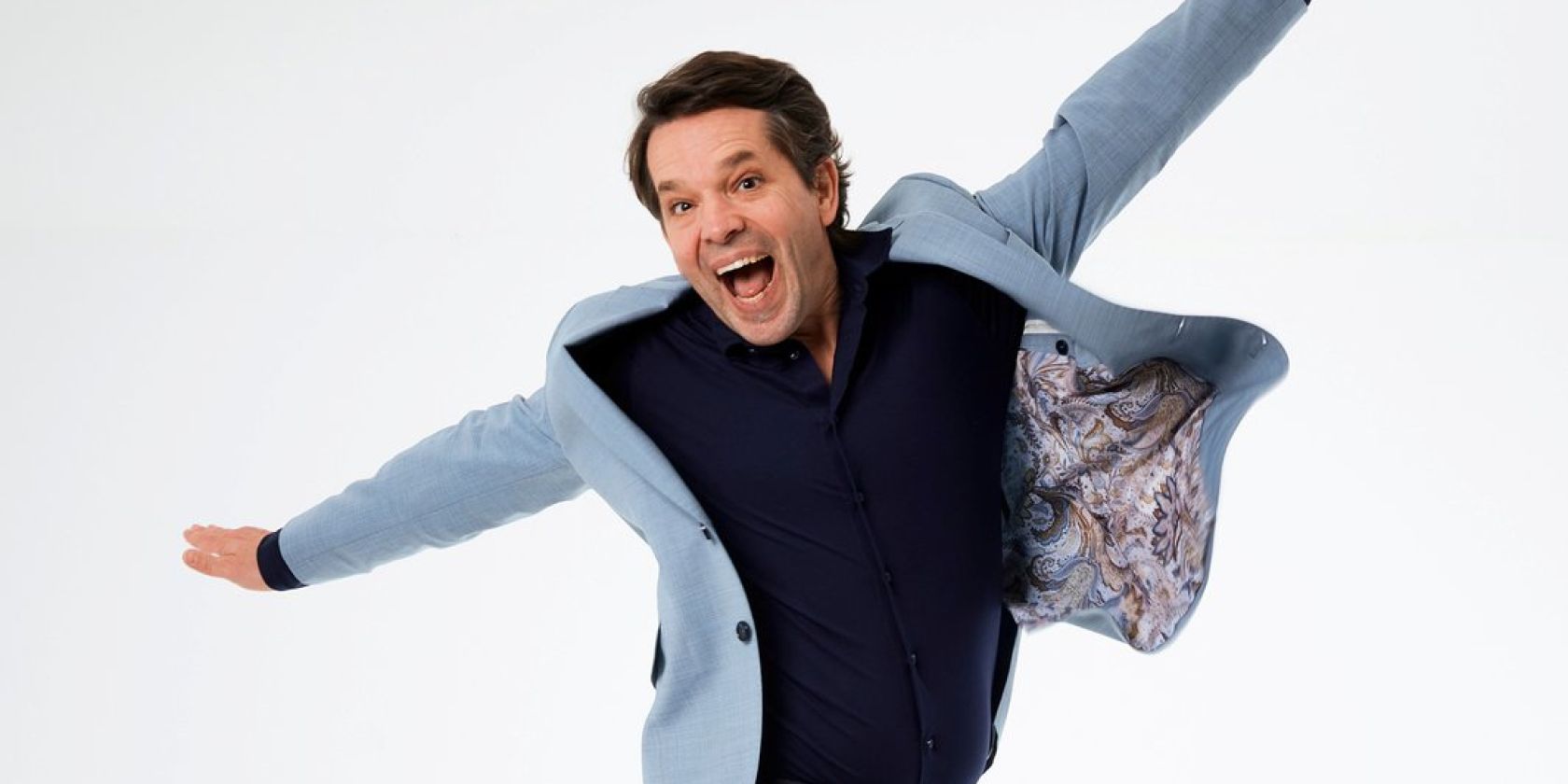 &raquo;Peter und der Wolf&laquo;, &copy; Yvonne Corbiere