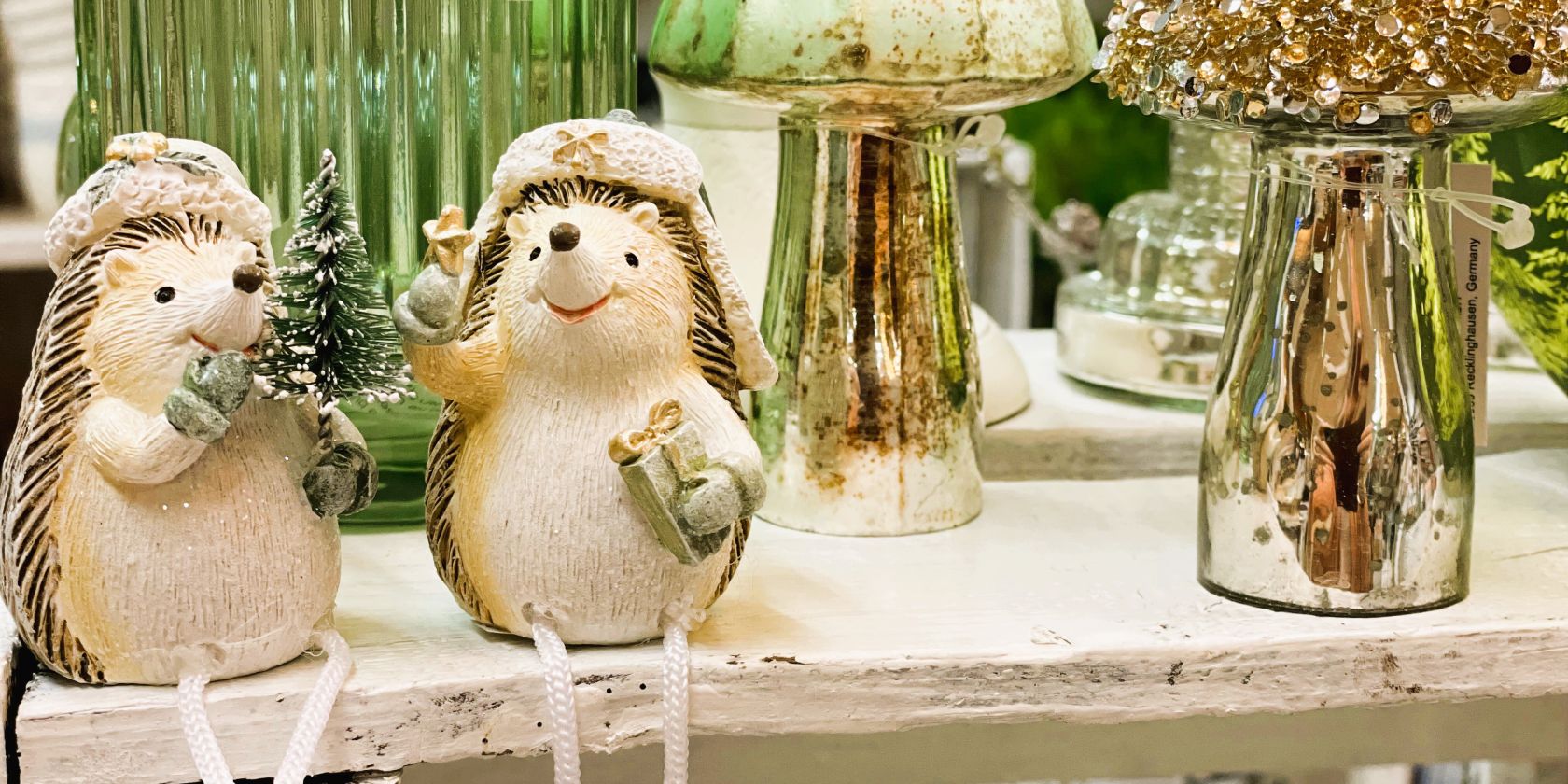 Adventsmarkt, © Tourist-Info Burg Dithmarschen, Maren von Osten