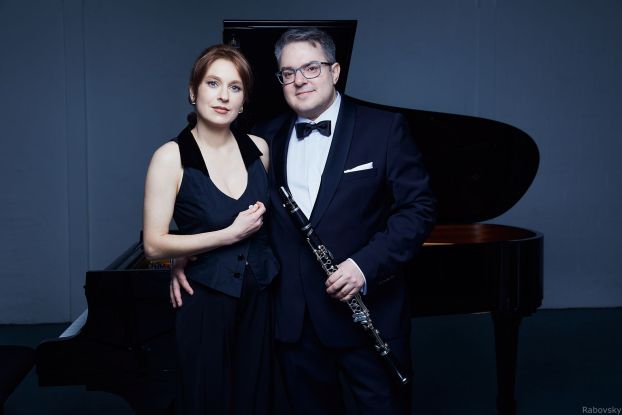 26-06-26 Elizabeta und Eduard Don  Daniil  Rabovsky, &copy; Daniil Rabowsky