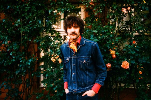 Jerry Leger 3zu2, © Devilduck Records