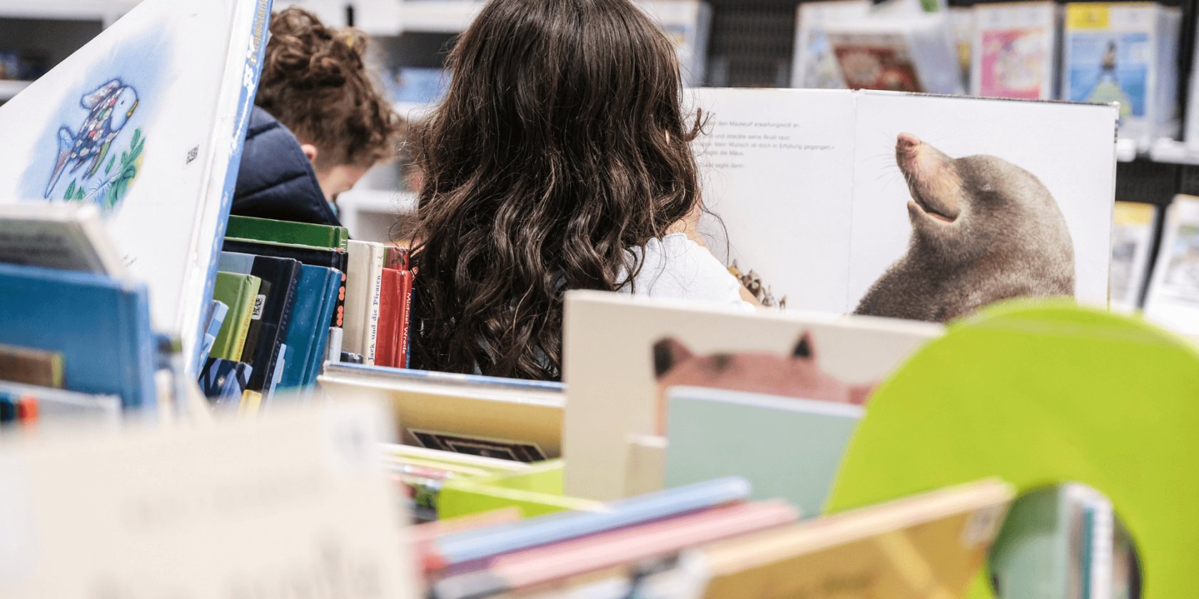 Buchfragen, © Falk von Traubenberg