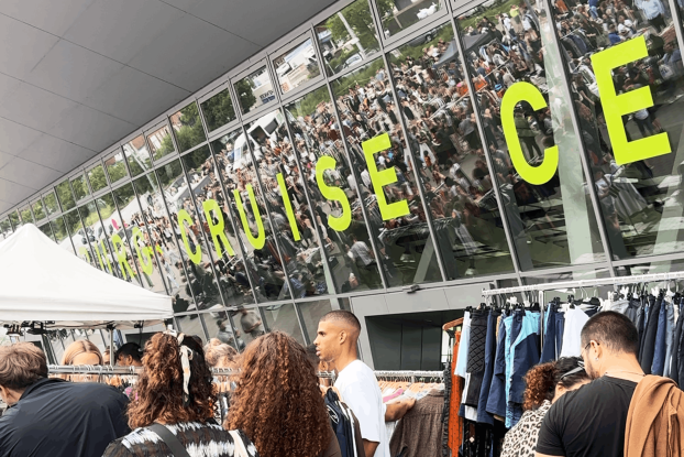flohmarkt-cruise-center, &copy; Maja Neumann