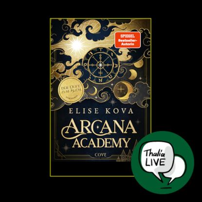 Arcana Academy Night - Tritt ein in die Welt der Tarot-Magie, Quelle: Reservix