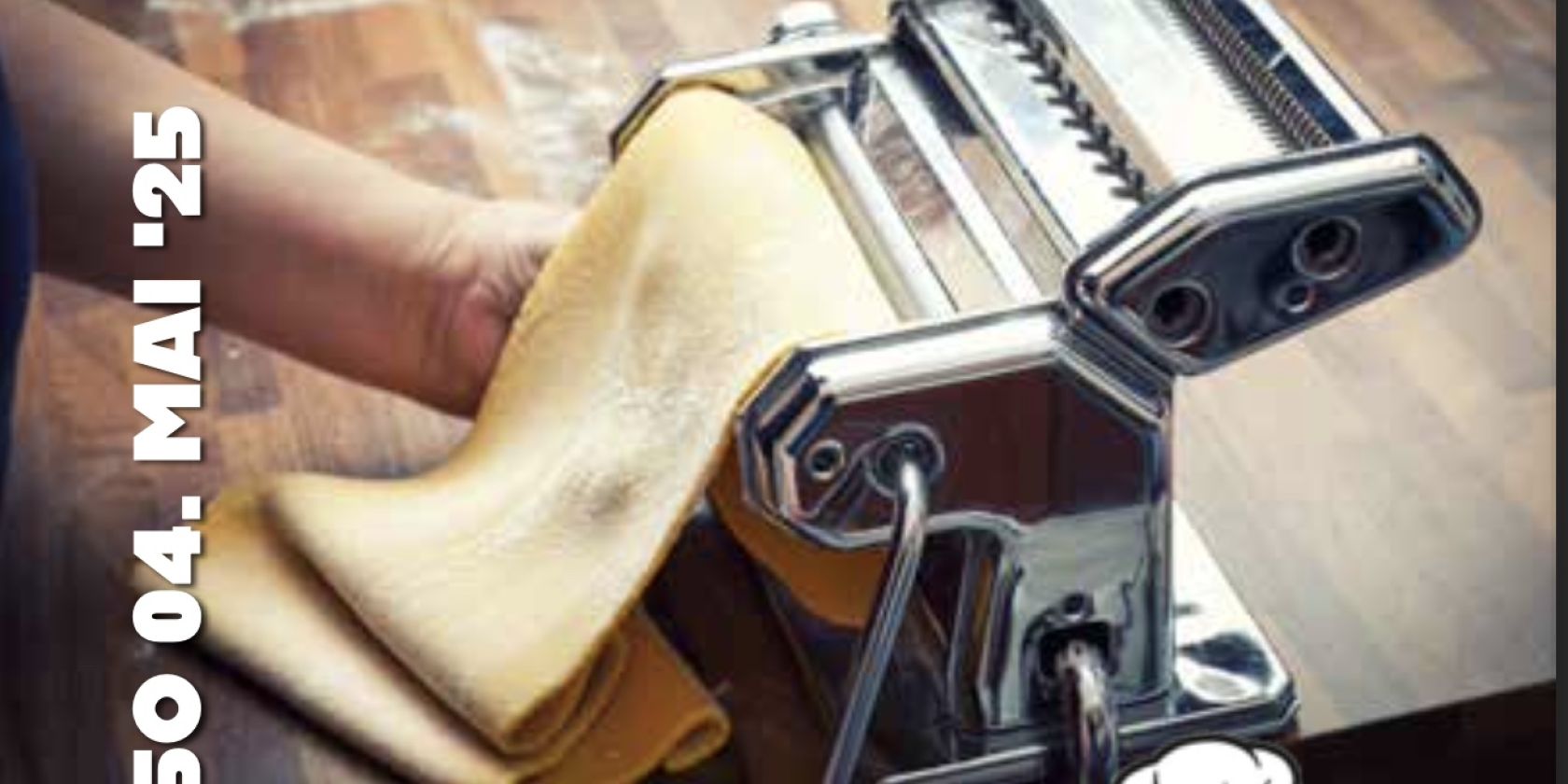 Kochkurs: &quot;Cucina Come La Nonna&quot;