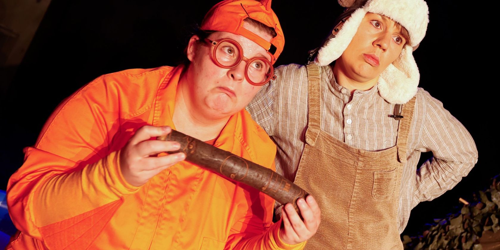 2026.02.08 Dr. Brumm kommt in Fahrt (c) Martin B&uuml;ttner, &copy; Martin B&uuml;ttner