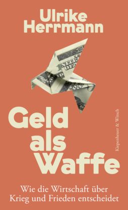 Geld als Waffe, Quelle: Reservix