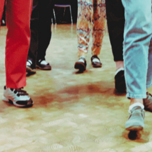 Linedance Tanzparty (Teaser), &copy; Alle Rechte vorbehalten