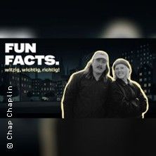 Fun Facts, &copy; links im Bild