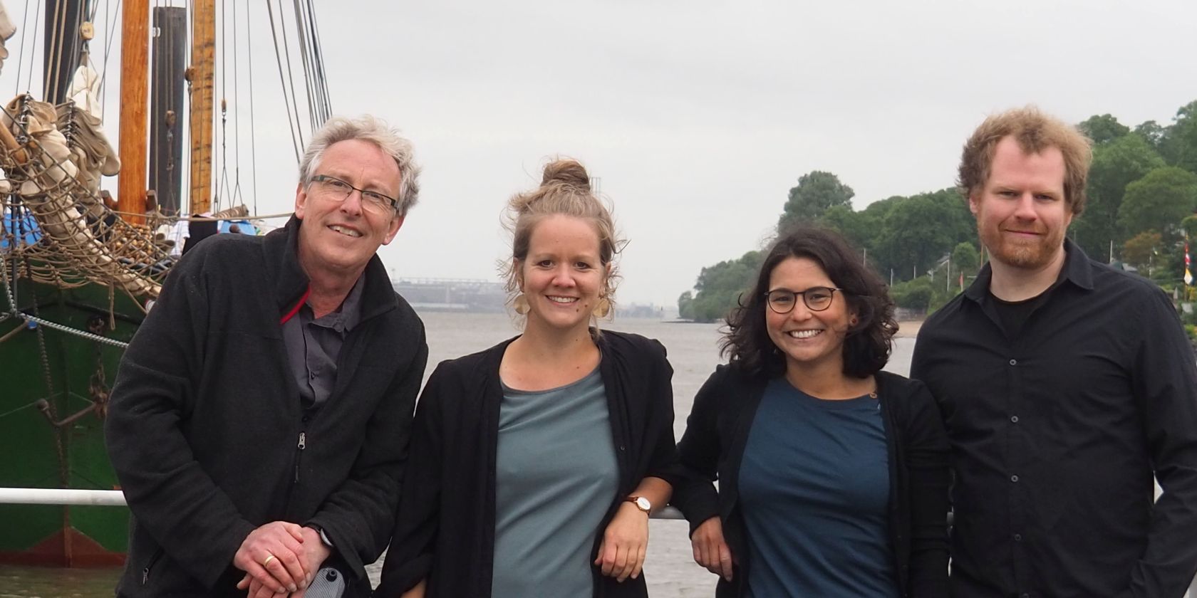 Elbe Saiten Quartett, &copy; Elbe Saiten Quartett