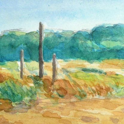 Workshop Aquarell Okt 26 (Teaser), &copy; Enno Franzius