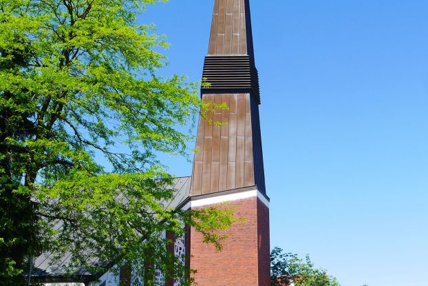 25-03-01 Förderverein St. Johannes Kirche Ev.-Luth. Kirchengem. Ahr, © Ev.-Luth. Kirchengemeinde Ahr.