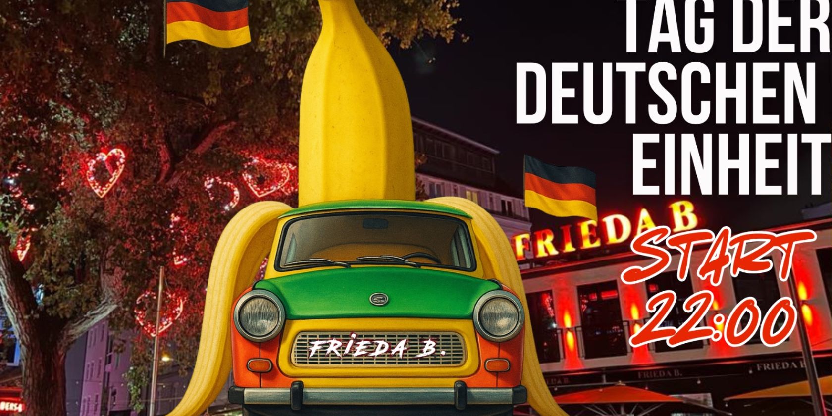 tag-der-deutschen-einheit, &copy; Frieda B. Hamburg