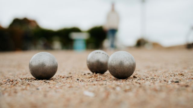 Internationales Holstentor Boule Turnier, &copy; LTM