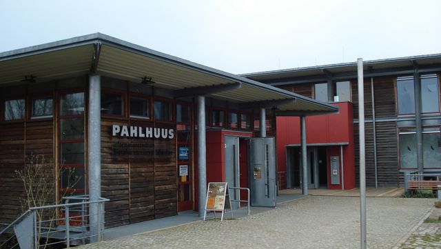 PAHLHUUS(c)TMVFischer, &copy; TMV/Fischer