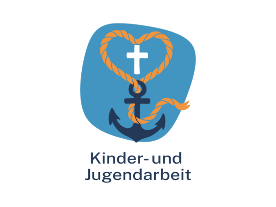Logo Kinder- und Jugendarbeit, &copy; eigenes Bild