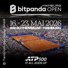 Center Court - Samstag, 16.05.2026, &copy; links im Bild