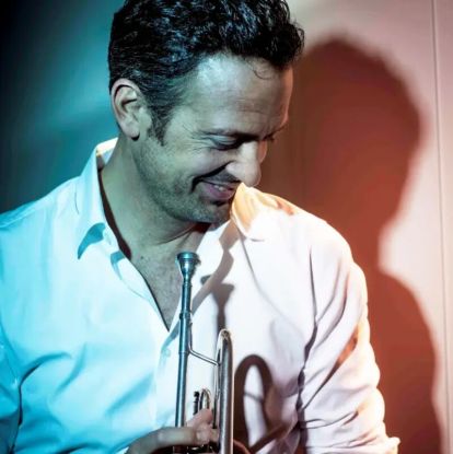 &bdquo;Haydn jazzt&ldquo; mit Till Br&ouml;nner und Frank Chastenier, Quelle: Reservix