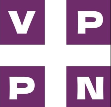 Das Logo des VPPN, © VPPN e.V.