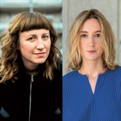 Gespr&auml;chsbedarf, &copy; Paula F&uuml;rstenberg (c) Sophie Kirchner; Marieke Reimann (c) SWR, Patricia Neligan