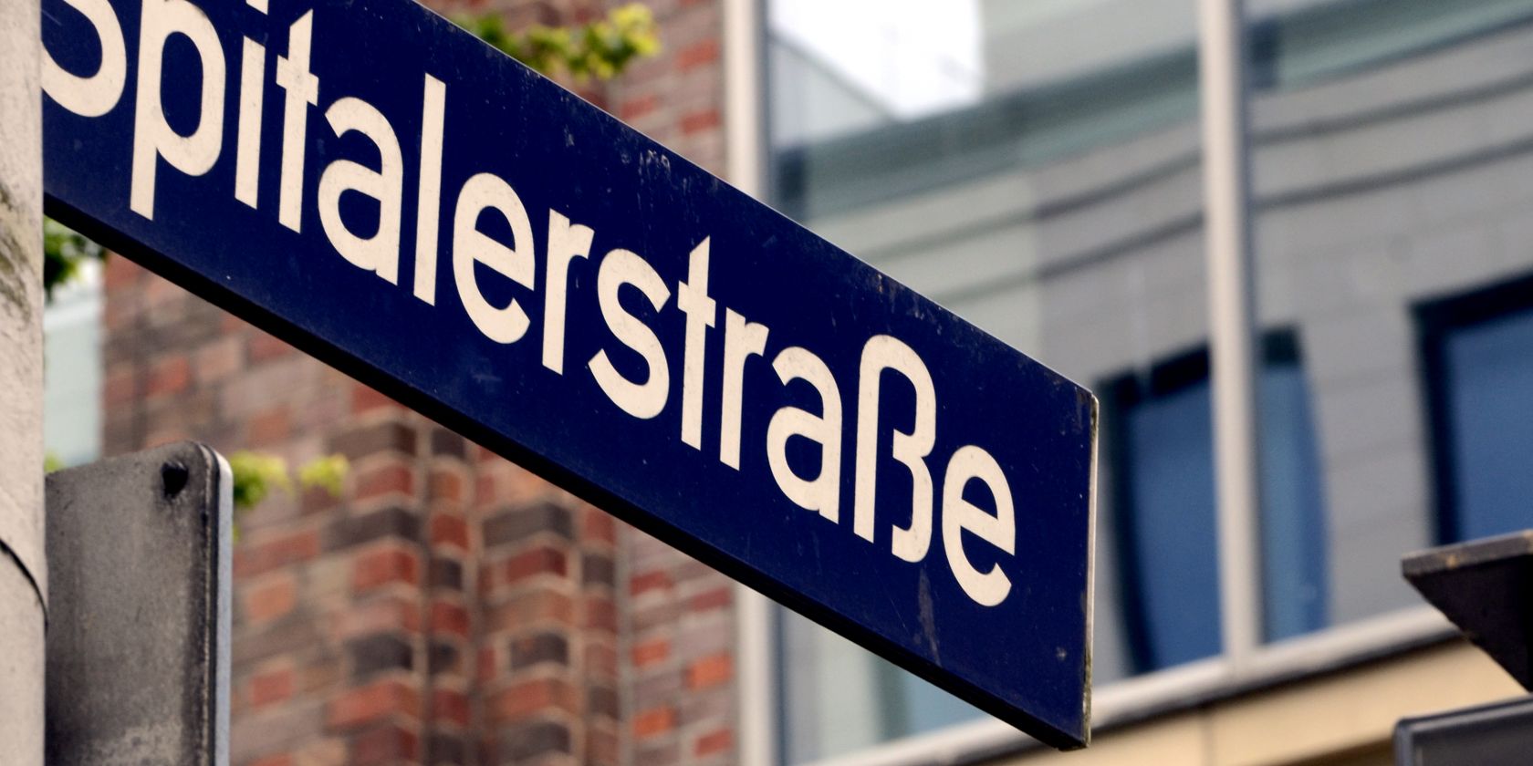 Spitalerstraße, © Felix Neumann