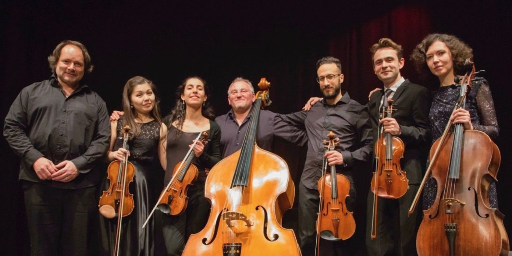 Chamber of Lights, &copy; Boris Lichtman